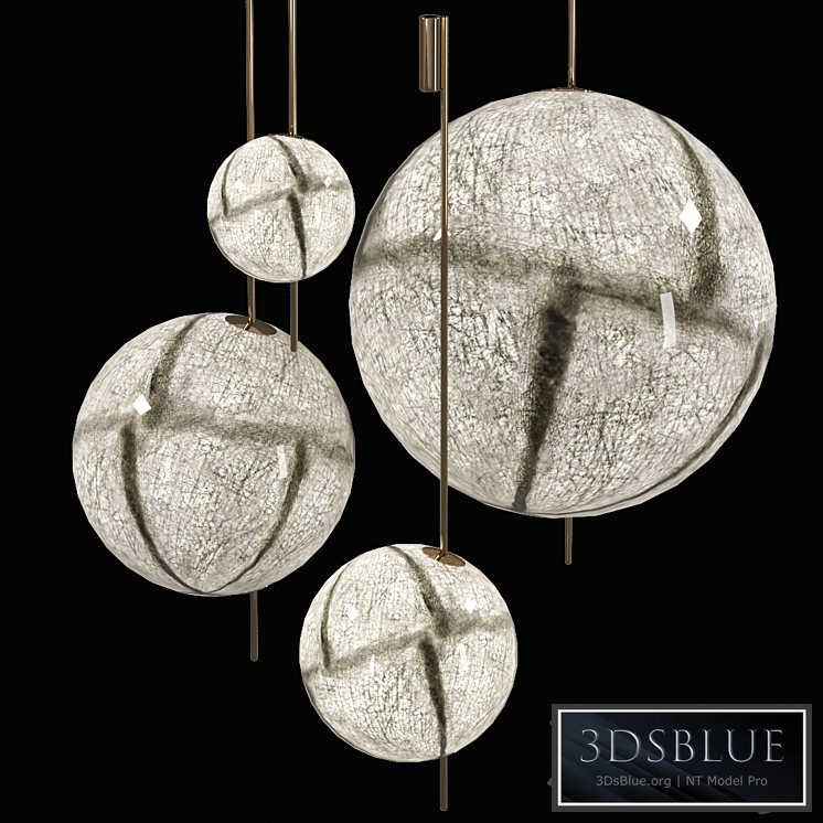 Chandelier Superb-all