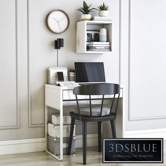 IKEA office workplace 31