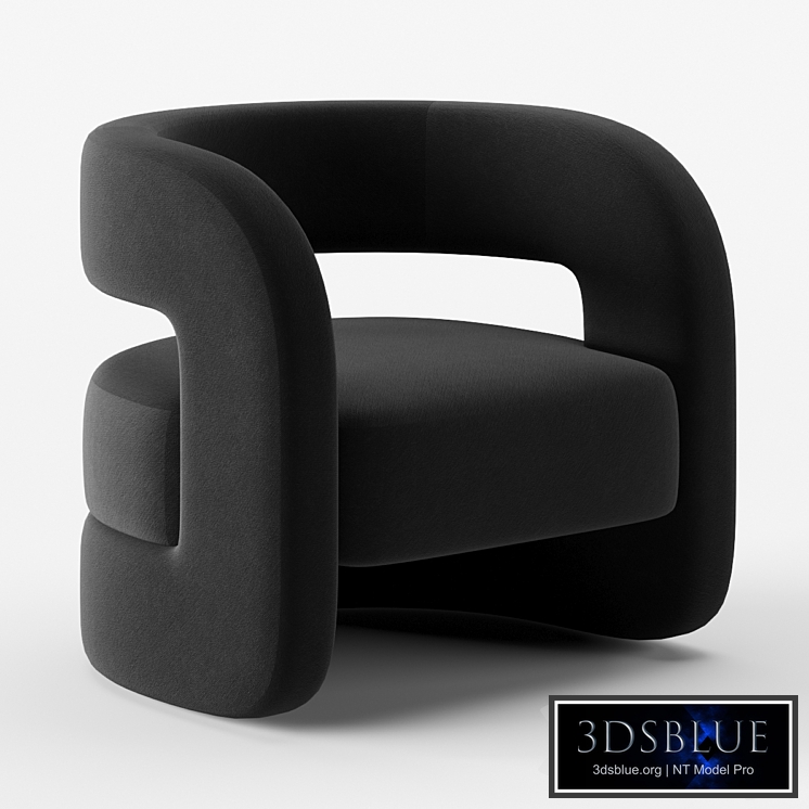 KIRBY CHAIR by mgbw home