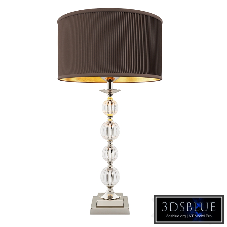 Table lamp Eichholtz 107152 Valence