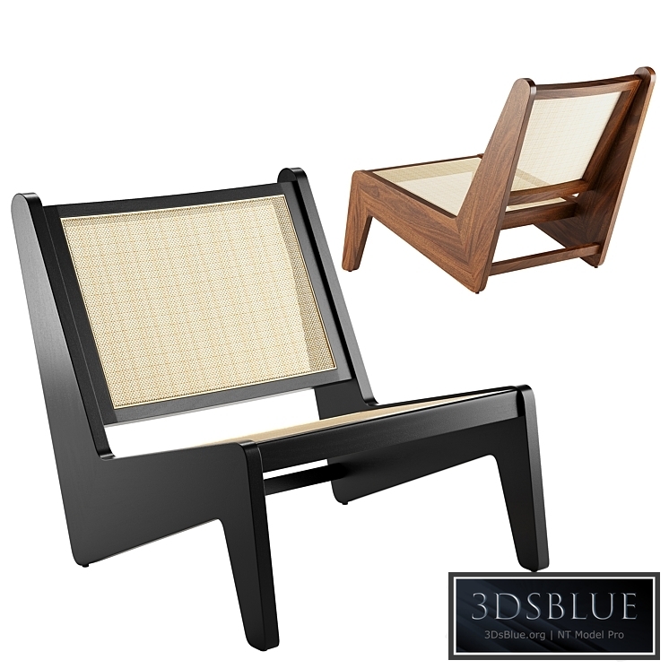 Aubin Accent Chair by Eichholtz