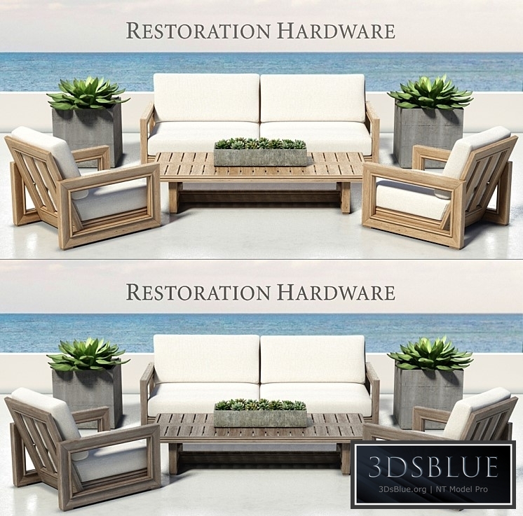 RH / COSTA COLLECTION