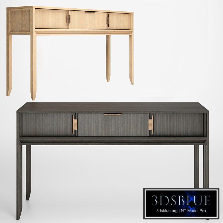 Dantone Home City console