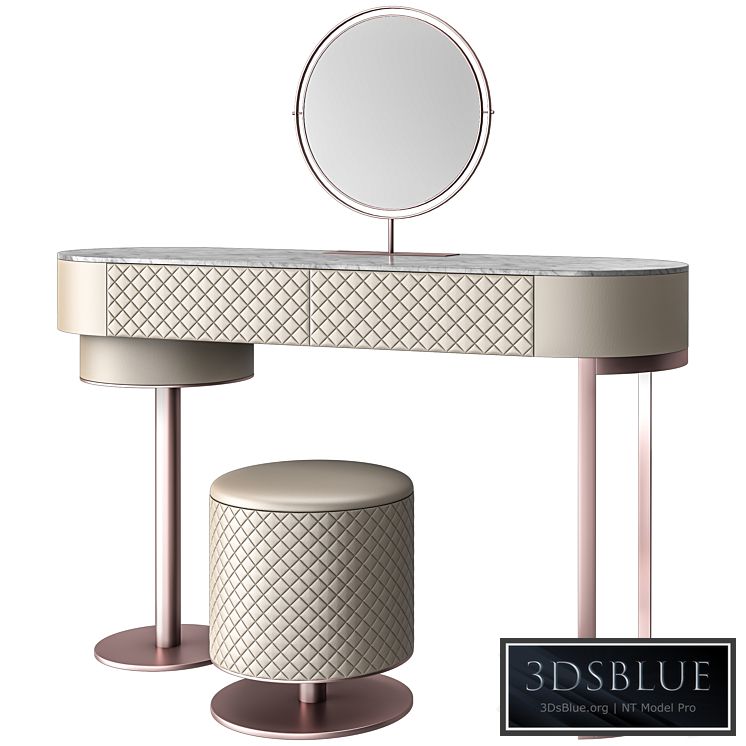 Dressing table 05