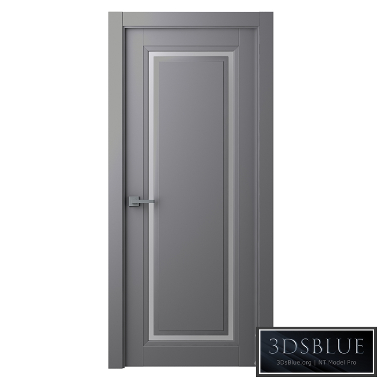 Interroom door Aurum 1 (OM)