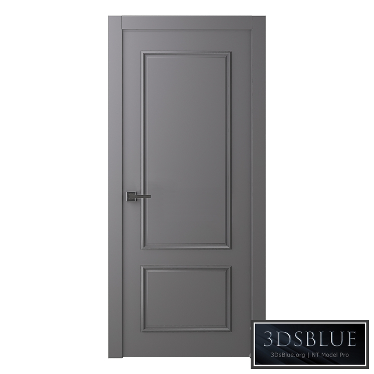 Interior door Lamira 2 (OM)