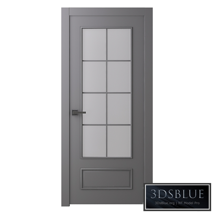 Interior door Lamira 5 (OM)