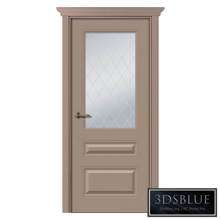 Interior door Royalty (OM)