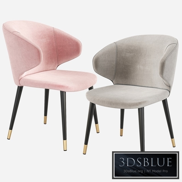 Eichholtz Volante Dining Chair