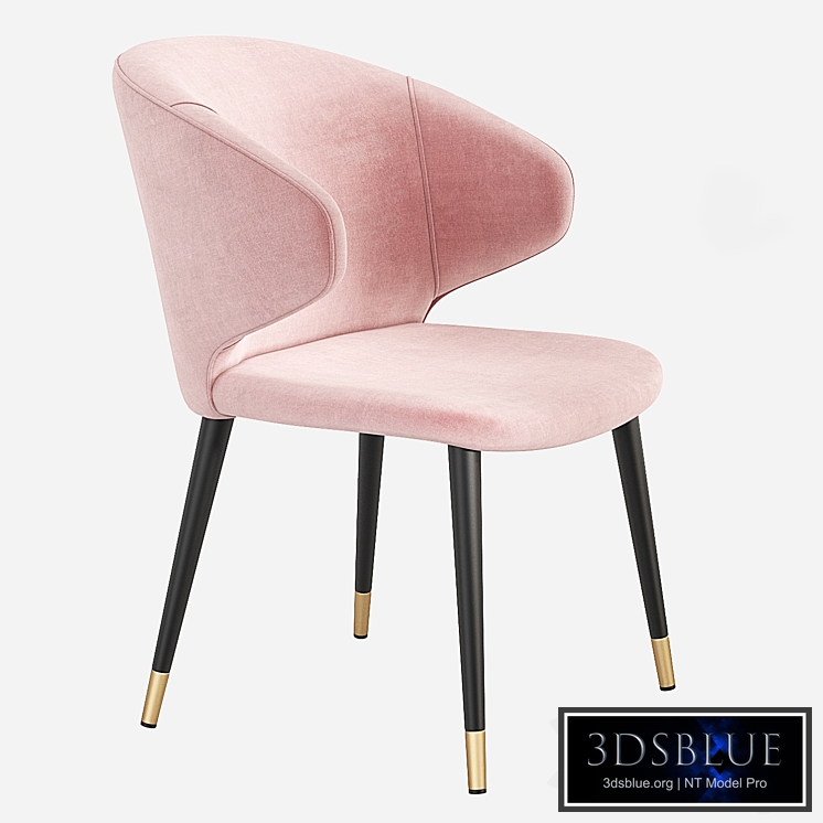 Eichholtz Volante Dining Chair