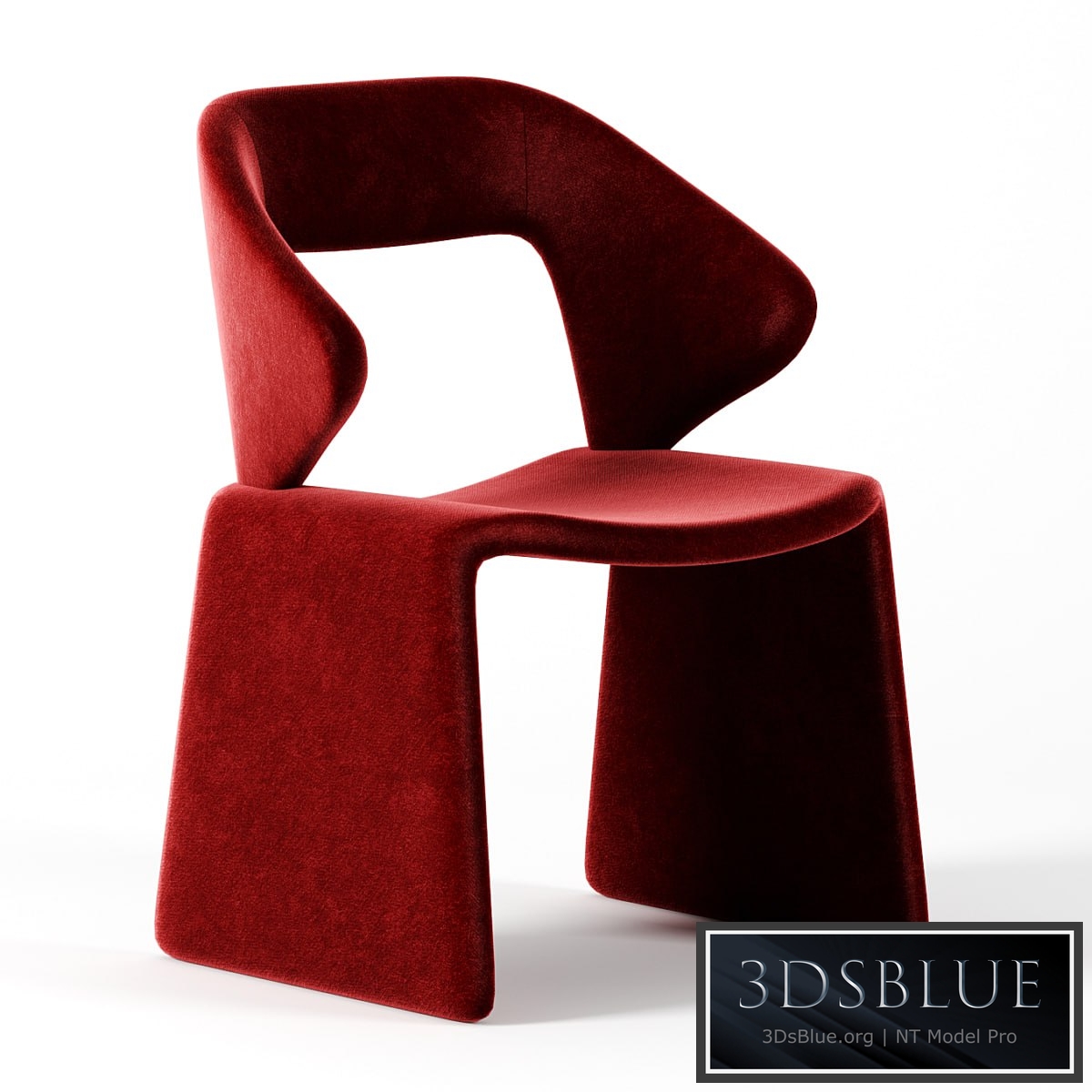 Suit chair by Artifort