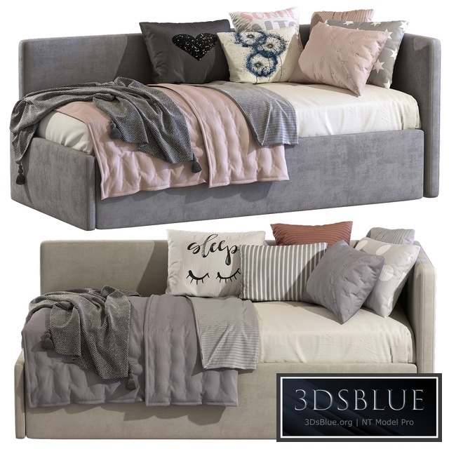 Baby bed Be-Max / Twils 3