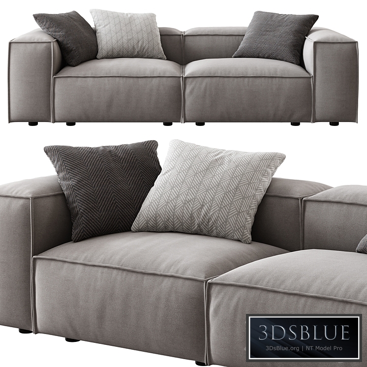 Dall&#39;Agnese / Comfort (Comp 01)