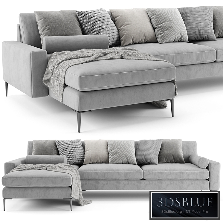 Article Nova Chaise Longue 2