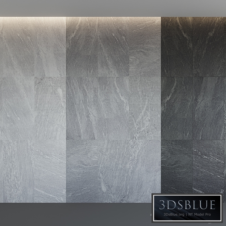 Porcelanosa river FullPack