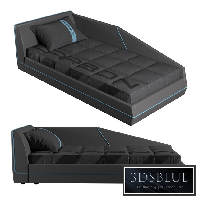 Carbon / Mirlachev Factory