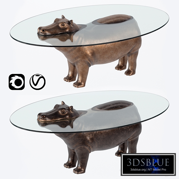 Hippo Table 01