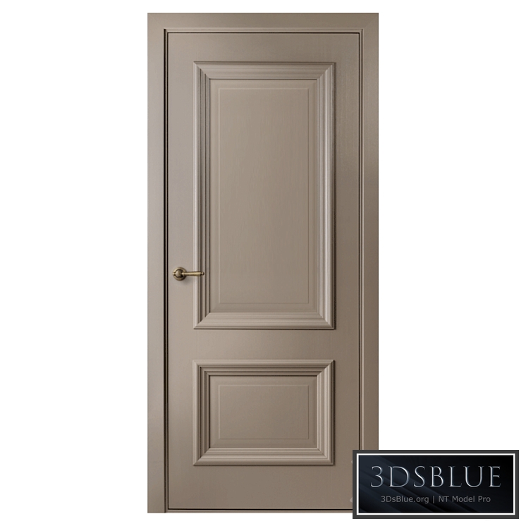 Interroom door Francesca (OM)