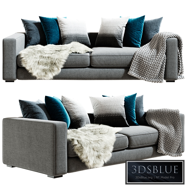 Cenova Sofa by BoConcept