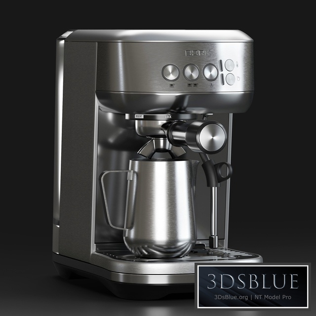 Coffee Maker Bork C701