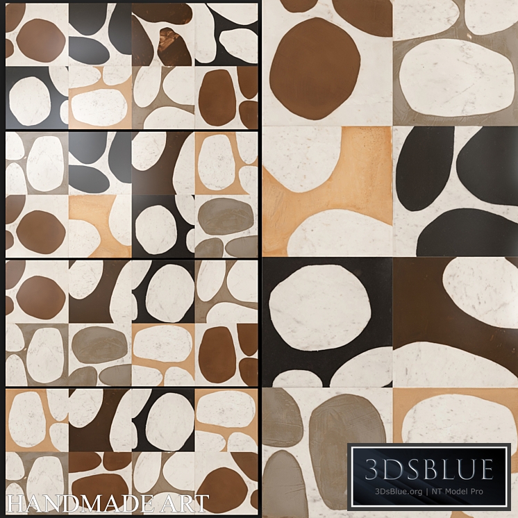 Decovita Handmade Art 600x1200