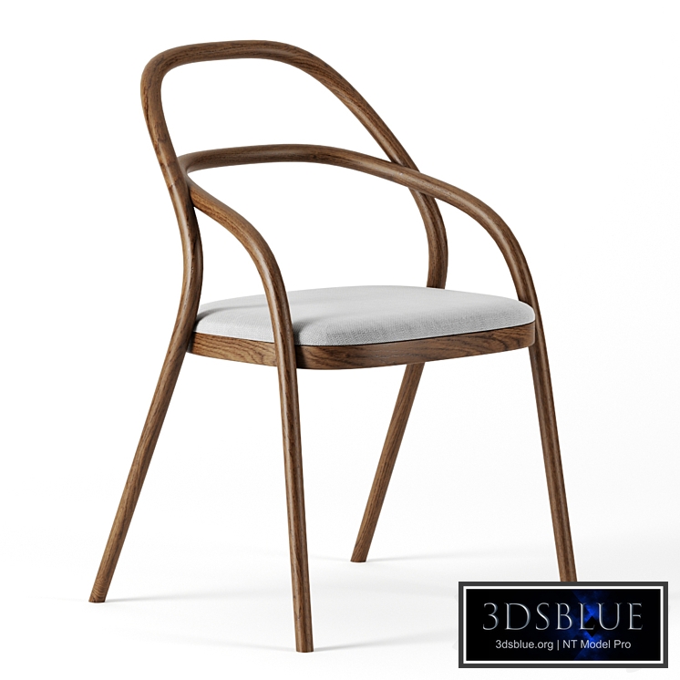002 chair by TON