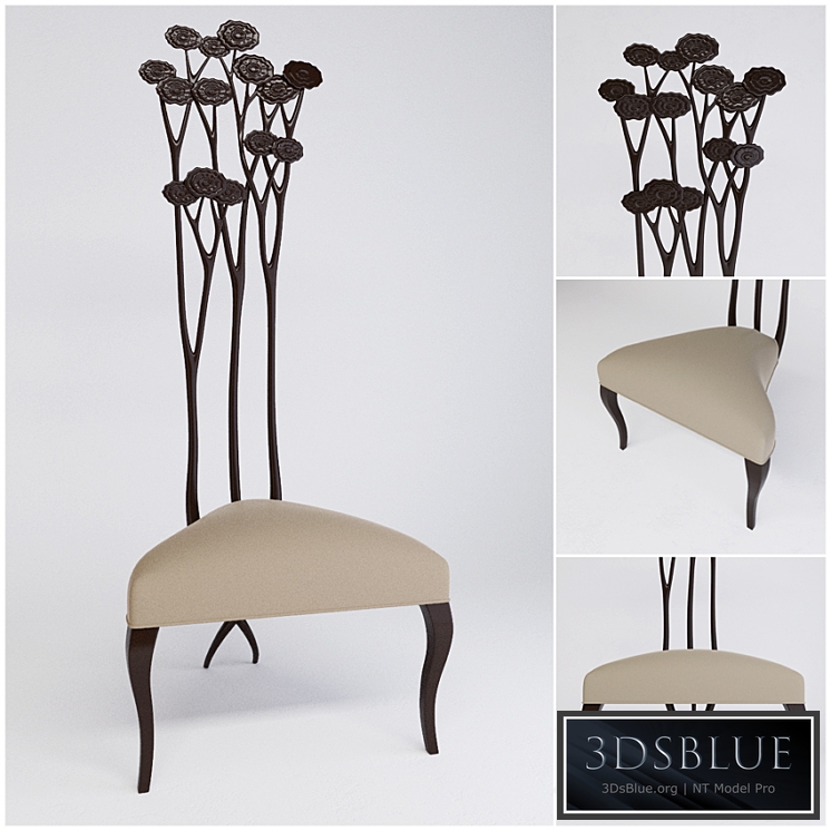 Christopher Guy Le Jardin