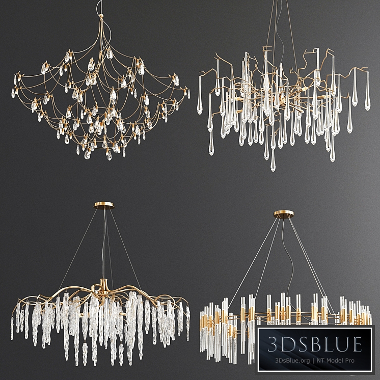 Four Exclusive Chandelier Collection_75