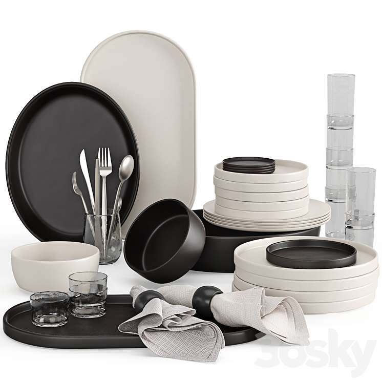 Kitchenware and Tableware 15