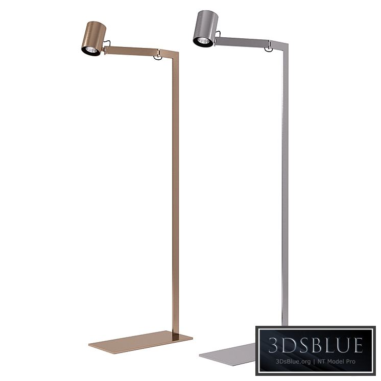 Liaigre chantecaille (Rigged)