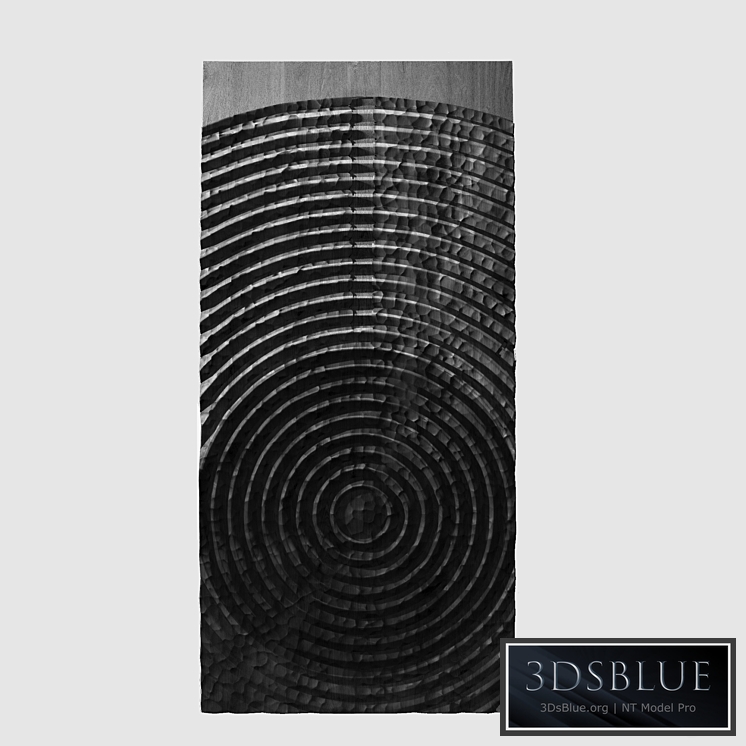 Alexey Bereznyak. Object # 3 (2018)