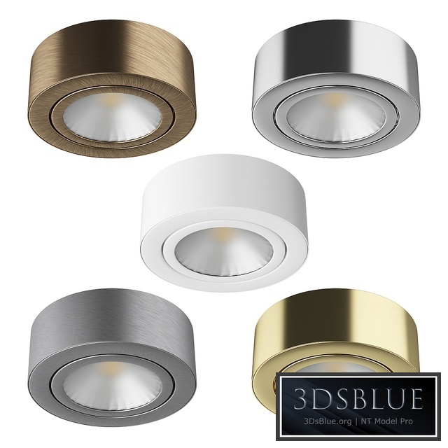 003x5x Mobiled Lightstar