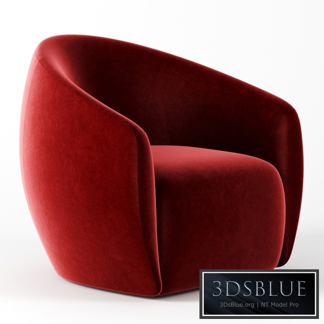 Sofa Maxalto APOLLOC