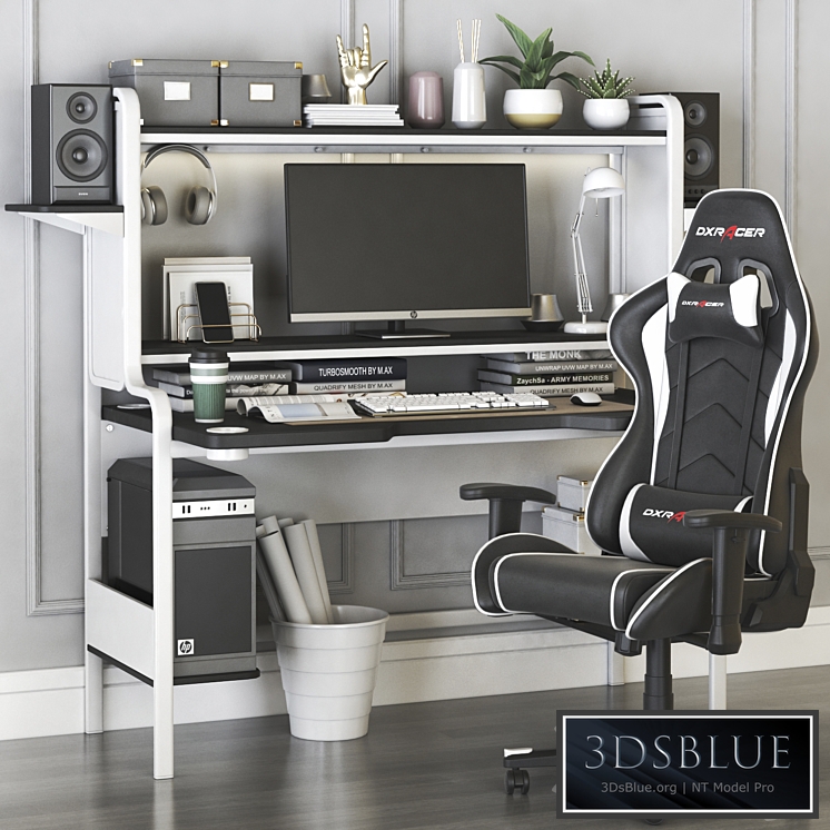 IKEA office workplace 34