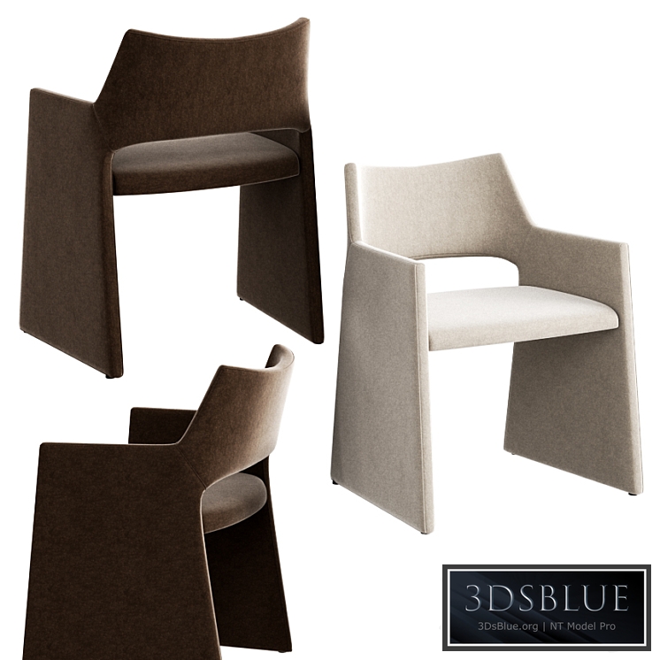 Cb2 Foley Dining Chair