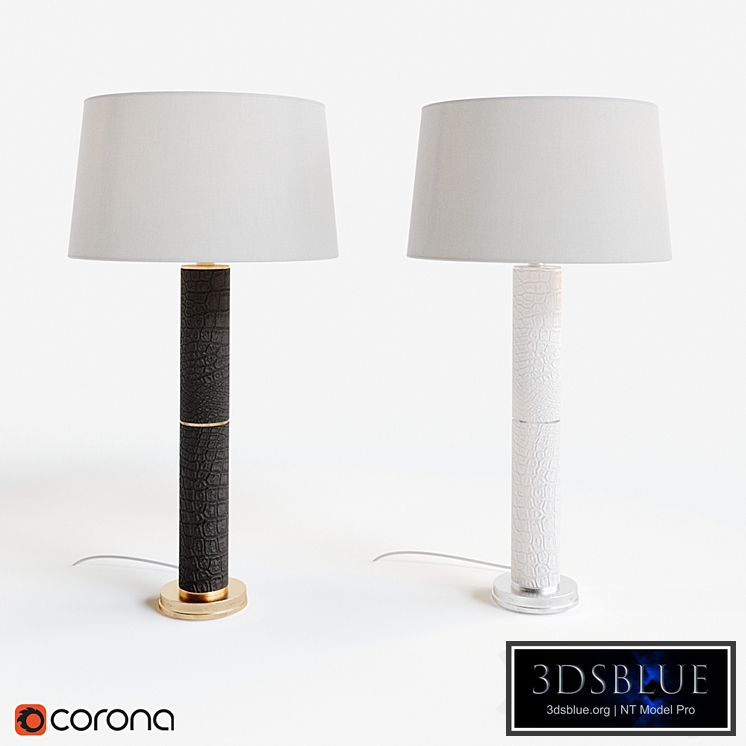 Upper Fifth table Lamp by RALPH LAUREN