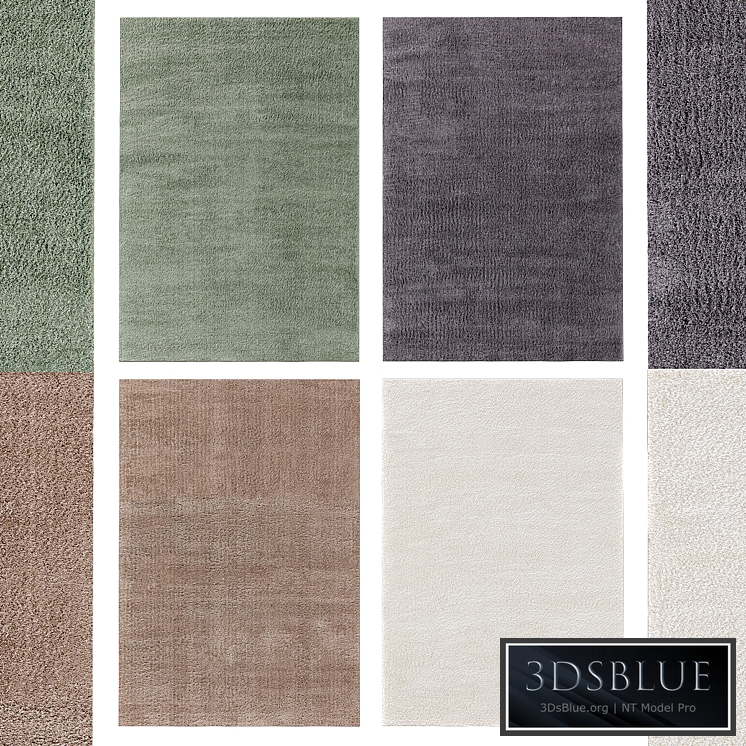 Rug collection | No. 036