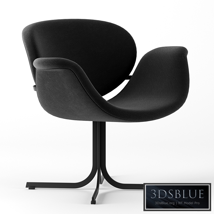 Tulip chair midi by Artifort