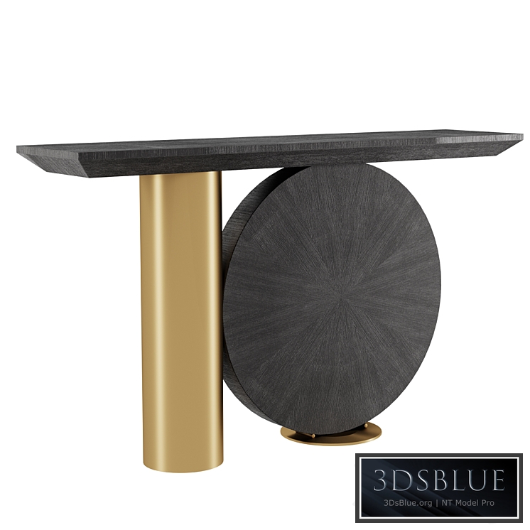 CONSOLE TABLE SPRING eichholtz