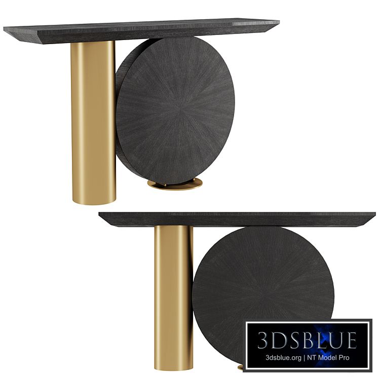 CONSOLE TABLE SPRING eichholtz