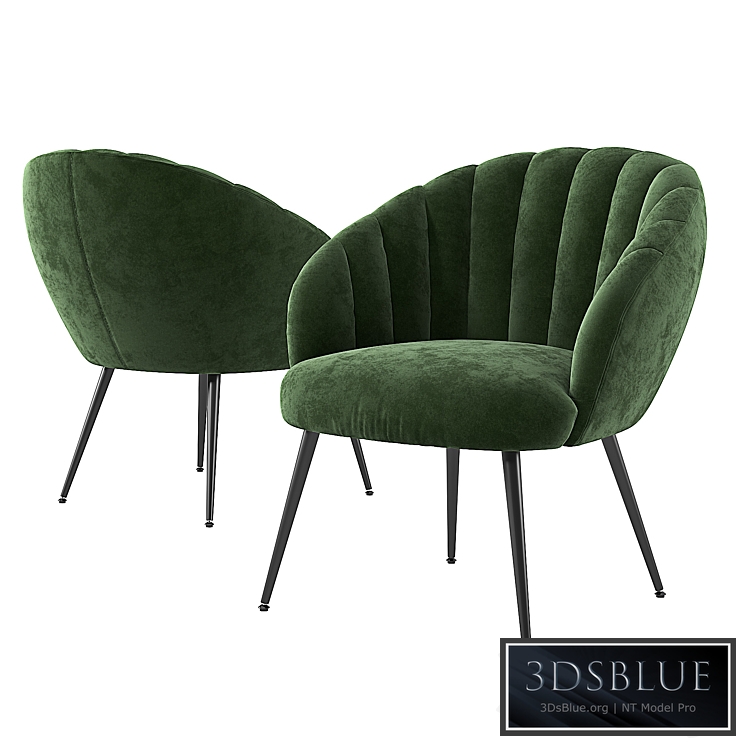 Daniella KAZA do sofa