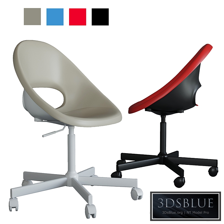 ELDBERGET / MULSKAR / BLISCARE ikea