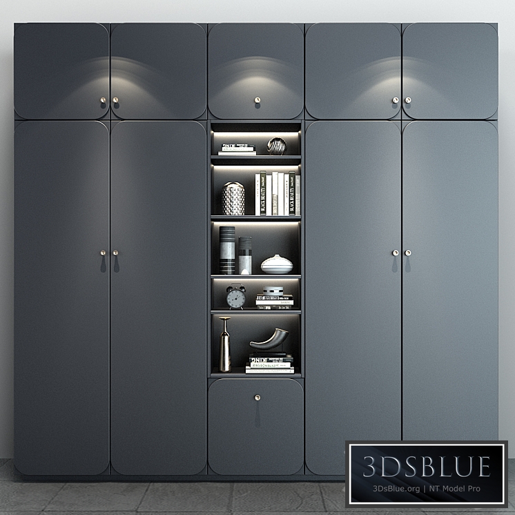 Furniture composition set 116