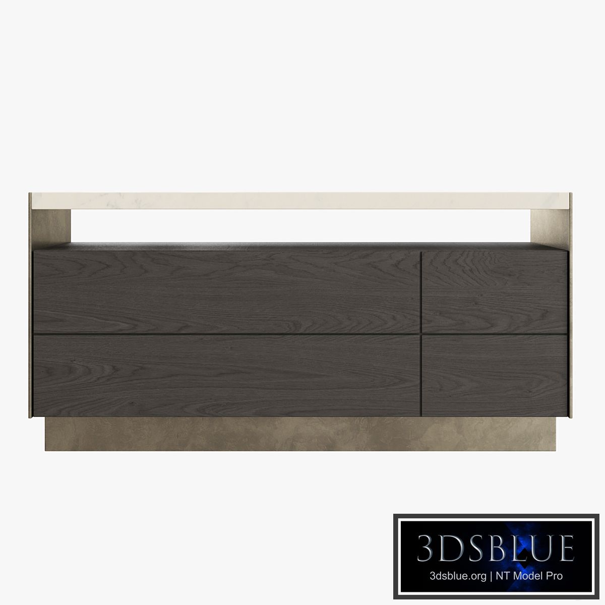 Boston Chest Of Drawer Shake