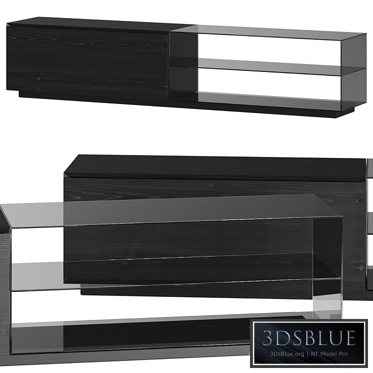 Poliform Theca Sideboard