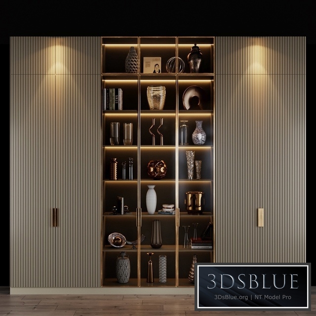 Furniture composition 22