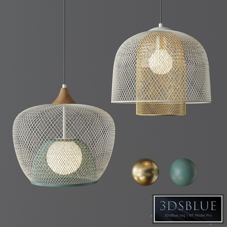 Morandi vanta lampatron