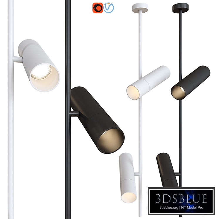 Spot Maytoni Elti C021CL