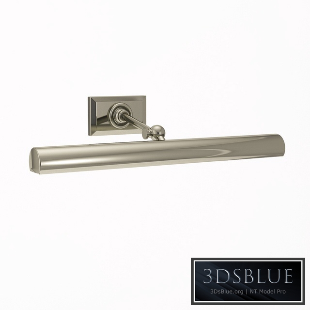 PICTURE LIGHTING CABINET MAKER&#39;S 18 PN