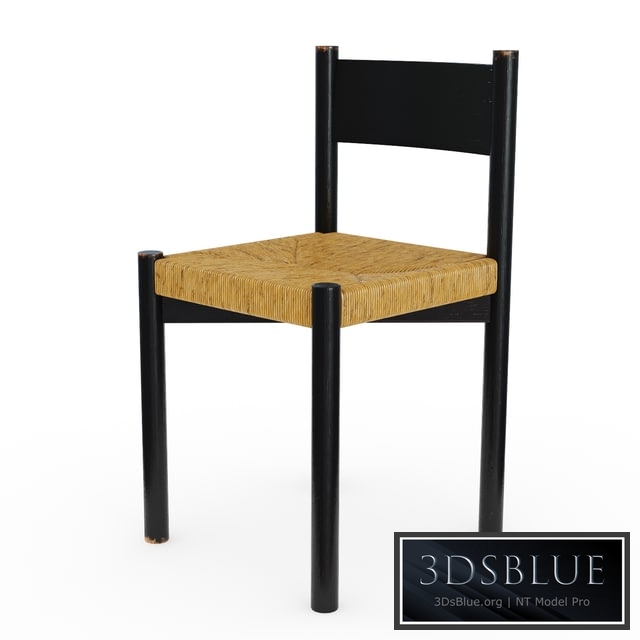 Chair Meribel Dining